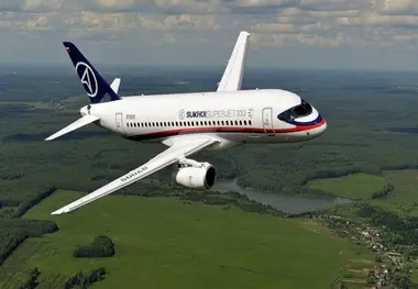 Sukhoi to Decide on New Superjet Variant by 1Q 2018
