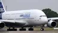 ایرباس: چالش A380 در چین جنبه تجاری دارد