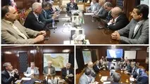  استفاده از تمام ظرفیت دولت و وزارت اقتصاد برای مانع‌ زدایی از مناطق آزاد