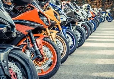 ارزان‌ ترین موتورسیکلت‌ های تجاری به ۲۷۰ میلیون تومان رسیدند