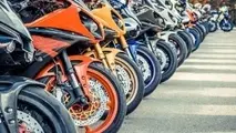 ارزان‌ ترین موتورسیکلت‌ های تجاری به ۲۷۰ میلیون تومان رسیدند