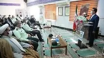 برگزاری آیین افتتاح مرکز مانیتورینگ پلیس راه آهن کشور