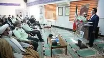 برگزاری آیین افتتاح مرکز مانیتورینگ پلیس راه آهن کشور