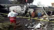 تشکیل کمیسیون ملی بررسی سوانح حمل‌ونقل از بخش هوایی آغاز شود