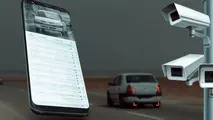 دریافت سریع خلافی خودرو بصورت آنی و آنلاین