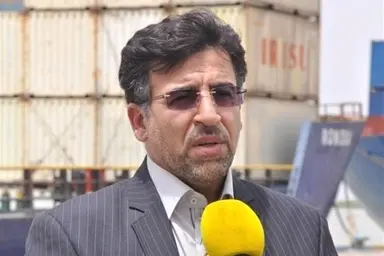 تجهیزات استراتژیک بندر شهید رجایی آسیبی ندیده اند/ سامانه جامع بندری در حال تهیه است