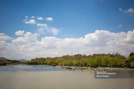 زاینده رود