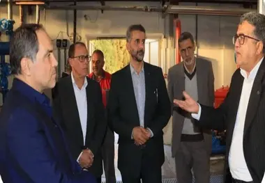 زیرساخت‌ های فرودگاهی سیستان و بلوچستان فراتر از میانگین کشوری است