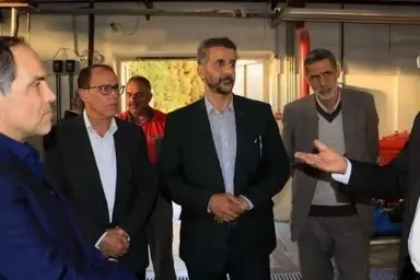 زیرساخت‌ های فرودگاهی سیستان و بلوچستان فراتر از میانگین کشوری است