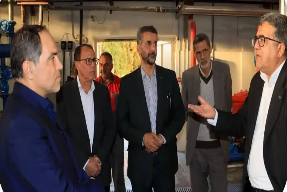 زیرساخت‌ های فرودگاهی سیستان و بلوچستان فراتر از میانگین کشوری است