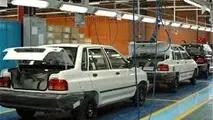 طرح ملی دوگانه سوز کردن رایگان خودروهای شخصی بالای ۱۰ سال عمر