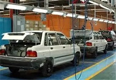 طرح ملی دوگانه سوز کردن رایگان خودروهای شخصی بالای ۱۰ سال عمر