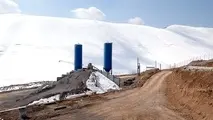 پیشرفت ۵۵ درصدی عملیات اجرایی فاز نخست پروژه کمربندی غربی دماوند