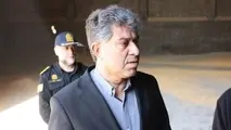 بررسی برنامه های توسعه ای در نشست شکیبی نسب با مدیران بنادر و دریانوردی مازندران