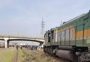 هپکویی‌ها مسیر راه آهن شمال-جنوب را باز کردند