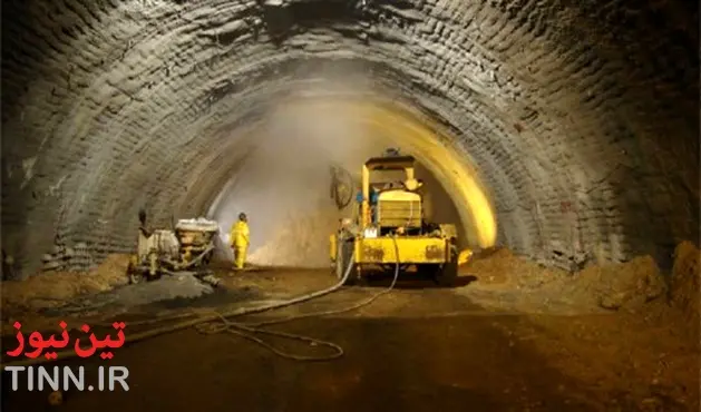 رکورد جدید حفاری تونل در خط ۶ مترو تهران ثبت شد