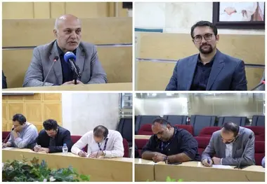 برگزاری آزمون دوره بازآموزی اپراتوری پل‌های تلسکوپی در شهر فرودگاهی 

