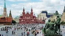 روسیه ۱۶ هزار ویزا برای ایرانی‌ها صادر کرد

