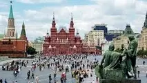 رشد 70درصدی گردشگران روسیه
