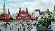 تدبیر برای حل مشکلات مسافران روسیه