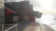 Cargo Washes Ashore in Australia After 83 Containers Tumble from Ship