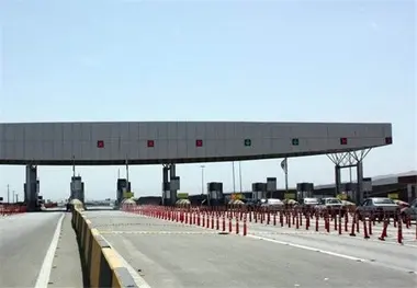 درخواست از وزیر برای ورود به موضوع عوارض آزادراهی