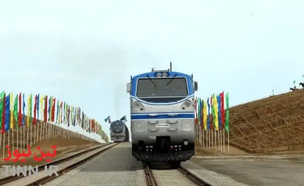مذاکره بر سر راه‌اندازی خط‌آهن ایران - تاجیکستان - ترکمنستان - قزاقستان در سفر رئیس جمهوری به آسیای میانه