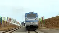 مذاکره بر سر راه‌اندازی خط‌آهن ایران - تاجیکستان - ترکمنستان - قزاقستان در سفر رئیس جمهوری به آسیای میانه