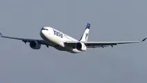 آمار ناوگان ایرباس A330 و A340 در دی ماه 1401