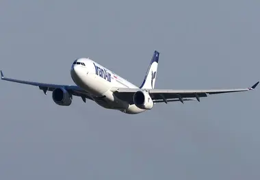 آمار ناوگان ایرباس A330 و A340 در دی ماه 1401