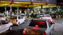 مشکل جایگاه های سوخت در حال برطرف شدن است 