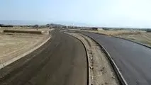 اجرای کمربندی جنوبی پاکدشت با روش مولدسازی/ فعال سازی پروژه های جاده ای استان تهران