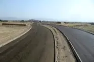 اجرای کمربندی جنوبی پاکدشت با روش مولدسازی/ فعال سازی پروژه های جاده ای استان تهران