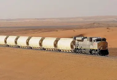 Saudi Arabia and Qatar to Establish 785 km High-Speed Electric Rail Link