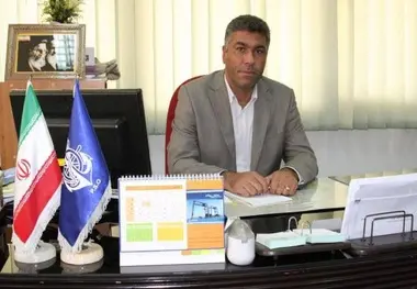 تقدیر استاندار هرمزگان از مدیرکل بنادر و دریانوردی استان