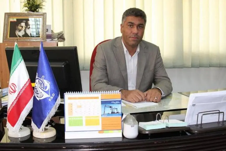 سازمان بنادر متولی حریم ۶۰ متری نیست