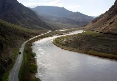 پیش بینی باران و برف در ۲۳ استان/ هوا ۸ درجه سرد می‌شود 