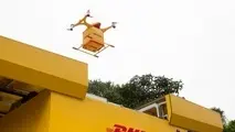 Full-automated drone deliveries begin in China