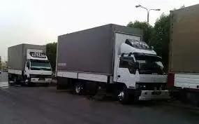 دامپینگ برخی شرکت‌های حمل‌ونقلی در خصوص تعرفه حمل بار و اعتراض کامیون‌داران