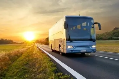 ورود 1400 دستگاه اتوبوس بین شهری به ناوگان حمل و نقل جاده ای مسافری