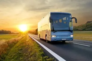 بیش از ۵۷۳ هزار مسافر اردبیلی با اتوبوس سفر کردند