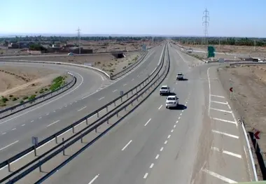 بهره برداری از اتوبان ماهشهر - هندیجان تا پایان سال