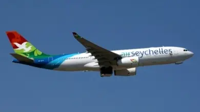 Air Seychelles reduces European network