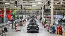 امنیت خودروهای تسلا زیر سوال رفت