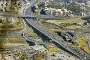 ۲۴ طرح عمرانی بزرگ تهران چه زمانی افتتاح می شود؟