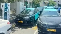 واکنش عضو شورا به افزایش ۵۰ درصدی نرخ تاکسی های برقی