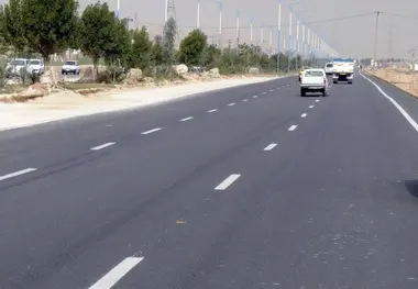 تمامی راه‌های سیل‌زده سیستان و بلوچستان بازگشایی شد