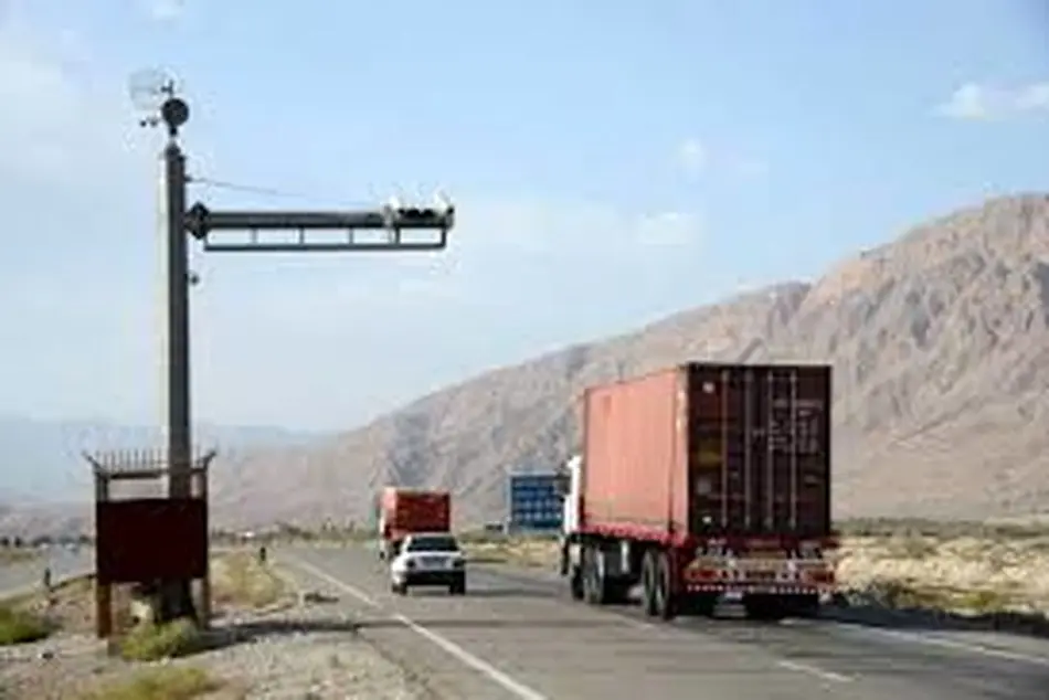 بیش از ۷ میلیون تردد جاده ای در جاده های خراسان جنوبی ثبت شد