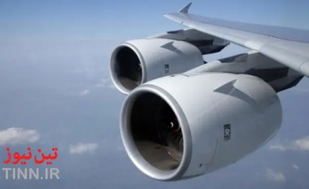 Aseman Airlines to buy ۱۰۰ Rolls - Royce jet engines