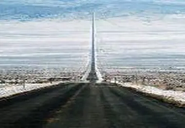 توقف پروژه کمربندی کنگان به دلیل کمبود اعتبار